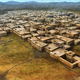 Illustration for article titled 8 Ruined Cities That Remain a Mystery to This Day